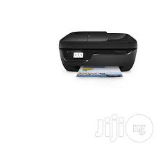 This printer gives you the best chance to print from your smartphone or tablet devices. Hp Deskjet Ink Advantage 3835 All In One In Ikeja Printers Scanners Citiforce Nigeria Ltd Jiji Ng