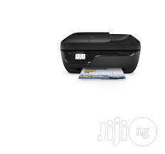 Either the drivers are inbuilt in the operating system or maybe this printer does not support these operating systems. Archive Hp Deskjet Ink Advantage 3835 All In One In Ikeja Printers Scanners Citiforce Nigeria Ltd Jiji Ng