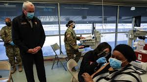 It was first identified in december 2019 in wuhan,. How To Up Vaccine Rates In Nj Communities Of Color Nj Spotlight News