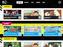 Often there are several versions of the same app designed for various device specs—so how do you know which one is the rig. Cartoon Network For Android Apk Download