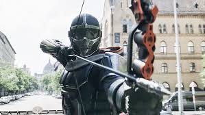 Marvel entertainment have released the trailer for the blockbuster movie which you can watch above. Black Widow Trailer Review 8 Ups 3 Downs