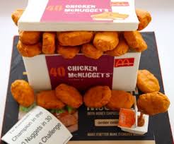 4 how many calories are in a burger king nugget? 10 Piece Chicken Nuggets Calories Nutrition Facts Recipes