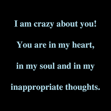 65 Crazy About You Quotes Ideas Quotes Be Yourself Quotes Crazy About You Quotes