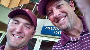 Jon Rahm — MTrimbleGolf