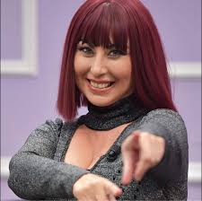 Profiel voor Chellcy Reitsma