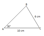 Soal trigonometri aturan sinus dan cosinus. Pelajaran Soal Rumus Aturan Sinus Wardaya College
