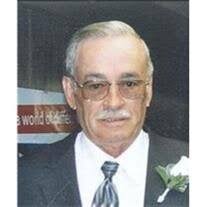 Robert "Phil" Phillip Hansel, Jr. Obituary