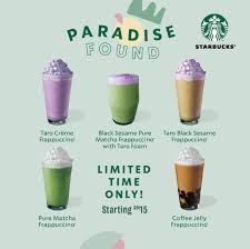 Malaysia country codes are followed by these area codes. Starbucks Malaysia On Twitter Make Your Own Paradise At Home For Only Rm15 Onwards Available Only On Grabfood Foodpanda Drive Thru Stores And Takeaway Only Paradisefound Purematcha Https T Co 5ssltiekj7