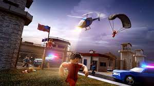 Jailbreak is a popular roblox game where you can choose to perform robberies or stop criminals from getting away. Roblox Jailbreak Wallpapers Top Free Roblox Jailbreak Backgrounds Wallpaperaccess