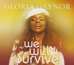 Lyrics for i will survive by gloria gaynor. Gloria Gaynor We Will Survive Amazon Com Music