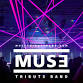 MUSƎ - The UK’s Premier Muse Tribute event image