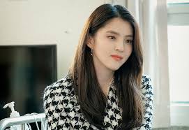 18 november 1994) is a south korean actress. K Drama The World Of The Married Star Han So Hee Apologizes For Her Scheming Mother S Debts Manila Bulletin