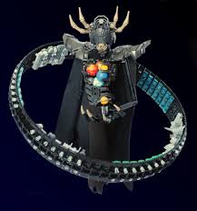 Bio Cup 2019 The Cosmic Harvester Lego Sculptures Lego Design Cool Lego Creations
