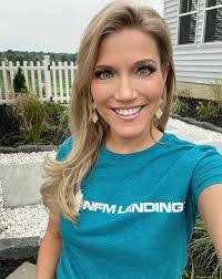 Katherine Hargett's Instagram, Twitter & Facebook