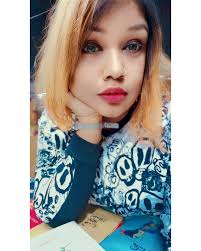 M A S K E D Do you see the tears Flowing like the brook's fluid Behind  those cheery faces? I doubt you ever take a glimpse at the unuttered heart  splitting