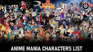 Free game reviews, news, giveaways, and videos for the greatest and best online games. Anime Mania Characters September 2021 God Mythical Legendary Rare Others