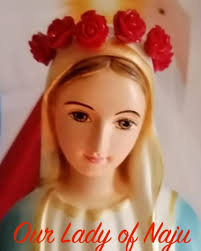 Mirjana's 2nd of the month apparition