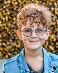 Look at the mischief brewing in those eyes! 60 Best Haircuts For Little Boys Of 2020 New Little Boy Hairstyles Men S Style