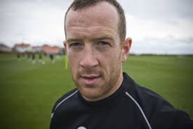 Charlie Adam: The boy who got booed now makes Blackpool rock