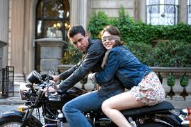 марка мотоцикла из фильма три метра над уровнем неба Foto Izvestnye Lyudi Motocikly 20 Foto