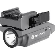 Olight Pl Mini 2 Pl Mini2 Valkyrie Gunmetal Grey Limited B H