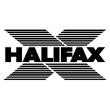Logo Of Halifax Bank Plc Halifax Bank Halifax Logos