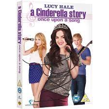 1 of 5 stars 2 of 5 stars 3 of 5 stars 4 of 5 stars 5 of 5 stars. A Cinderella Story 3 Once Upon A Song Dvd Shop4de Com