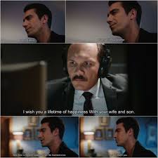 This Kind Of Brotherly Love My Heart Ferhat Yigit Always Smile Actors Black And White Love