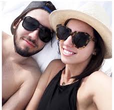Zibanejad with his girlfriend, irma helin. Mika Zibanejad Meet The Matts