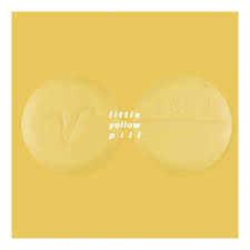 Side 1 klonopin side 2 roche. Little Yellow Pill Demo Little Yellow Pill