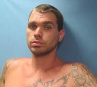 Level 2 Sex Offender Captured By Lawrence County Sheriff's Office