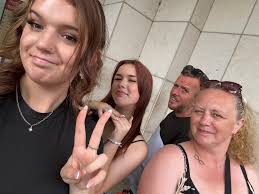 Photo by Lisa Coop (@lisacoopsforever) · December 12, 2024