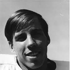 Bob Lovejoy's Instagram, Twitter & Facebook