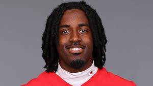 Chiefs Rookie Makes $1.87M Receiver Expendable