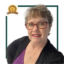 Rina Gressett: Holistic Pet Health for Senior Dogs