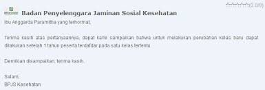 We did not find results for: Cara Pindah Kelas Perawatan Bpjs Syarat Dan Prosedur Pasien Bpjs