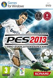 Pro evolution soccer 2019 free download atau yang biasa kita sebut dengan pes merupakan salah satu game genre sport simulation dimana konami sebagai developer sekaligus publishernya. Download Gratis Pro Evolution Soccer Pes 2013 Full Version