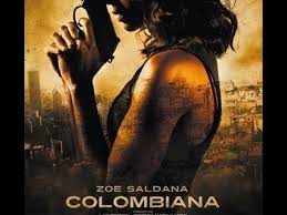 Actualmente, el título mejor clasificado en esta categoría, con una puntuación de 3.6. Colombiana Official Movie Trailer Youtube
