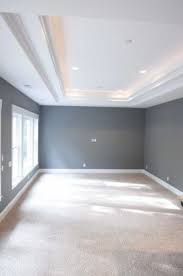 Light Gray Living Room Cream Carpet Google Search Blue Grey Walls Grey Walls Bedroom Carpet