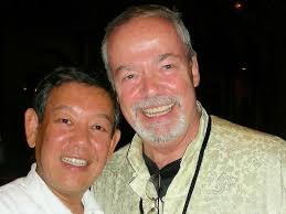 Peace Corps Staff Reunion 2011