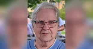 Obituary for Maryann R. Battin