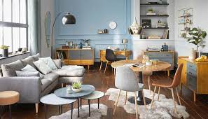 Affordable family living room design ideas 24 family living amenagement salon salle a manger 2 en 1 toutes nos idees et Salon Salle A Manger Carre Nos Astuces Pour Bien L Amenager