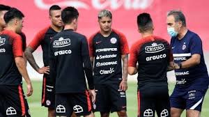 Últimas noticias, fotos, y videos de selección chilena las encuentras en ojo. Seleccion Chilena Es Buscada Para Disputar Partidos Amistosos Por Suspension De Las Eliminatorias Bolavip Chile