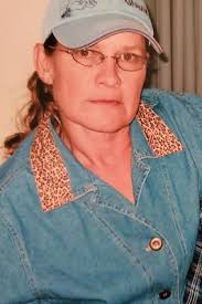 Carol Covey Obituary (1958