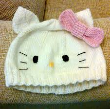 You'll find our standard knitting abbreviations used in this pattern. Animal Hat Knitting Patterns In The Loop Knitting
