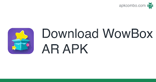 To download wowbox for pc,users need to install an android emulator like xeplayer . Wowbox Ar Apk 5 4 22 Android App Download