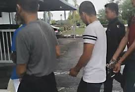 Carian Mengenai Topik Seksyen 380 Kanun Keseksaan Astro Awani