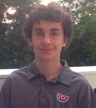 Jarek Underation's Men's Soccer Recruiting Profile