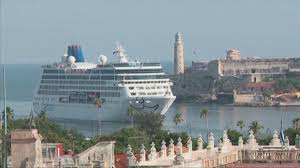 Like Seattle, Cuba feeling economic boom