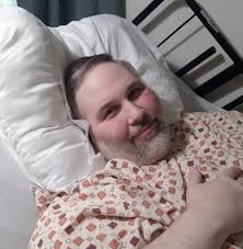 Brian Matthew Chance Obituary